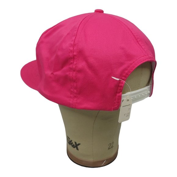 The Grand Palace Autograph Debby Campbell Embroidered J Hats Snapback Cap Hat - Picture 13 of 16